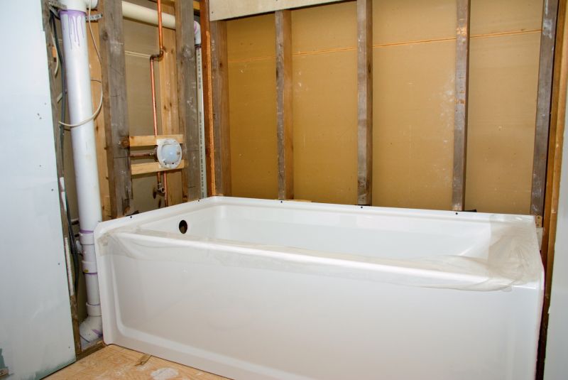 Top Bathroom Remodeling Companies in Johnstown, OH