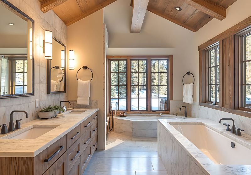 Top Bathroom Remodeling Companies in Lancaster, OH