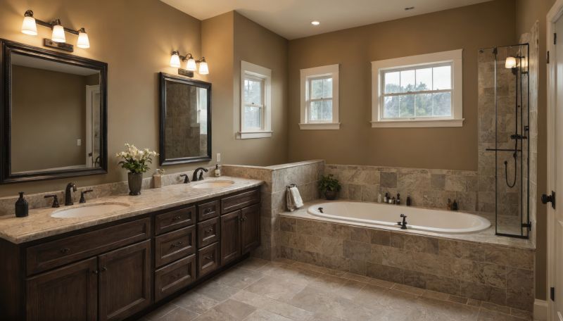 Top Bathroom Remodeling Companies in Newark, OH