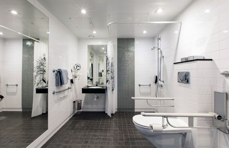 Cost of Shower Installation in Pickerington, OH