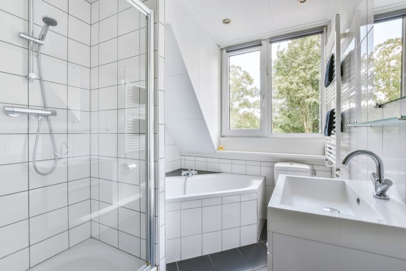 Best Shower Remodeling Contractors in Pickerington, OH
